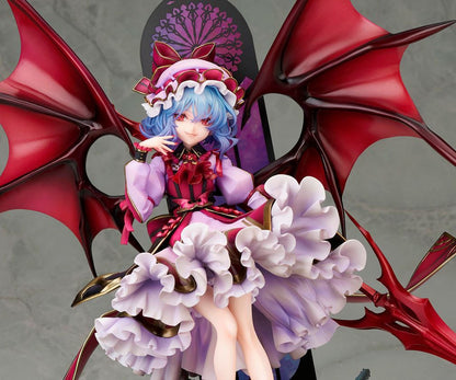 Remilia Scarlet - Ami Ami LTD - Dude 