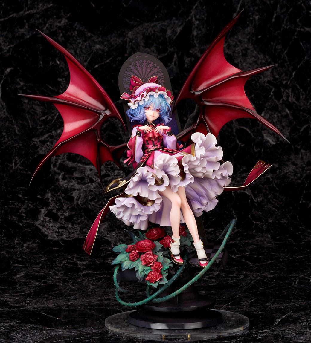 Remilia Scarlet AmiAmi Limited Ver. Alter (Reissue)