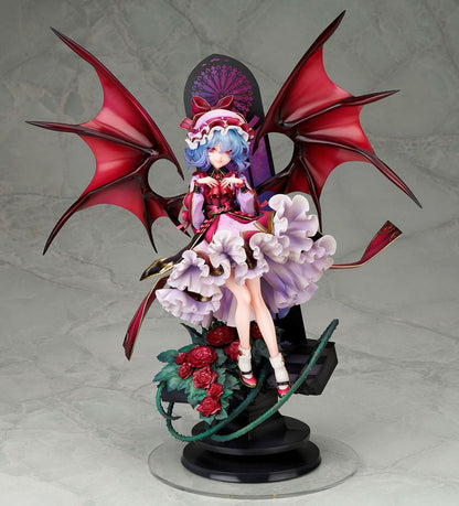 Remilia Scarlet - Ami Ami LTD - Dude 