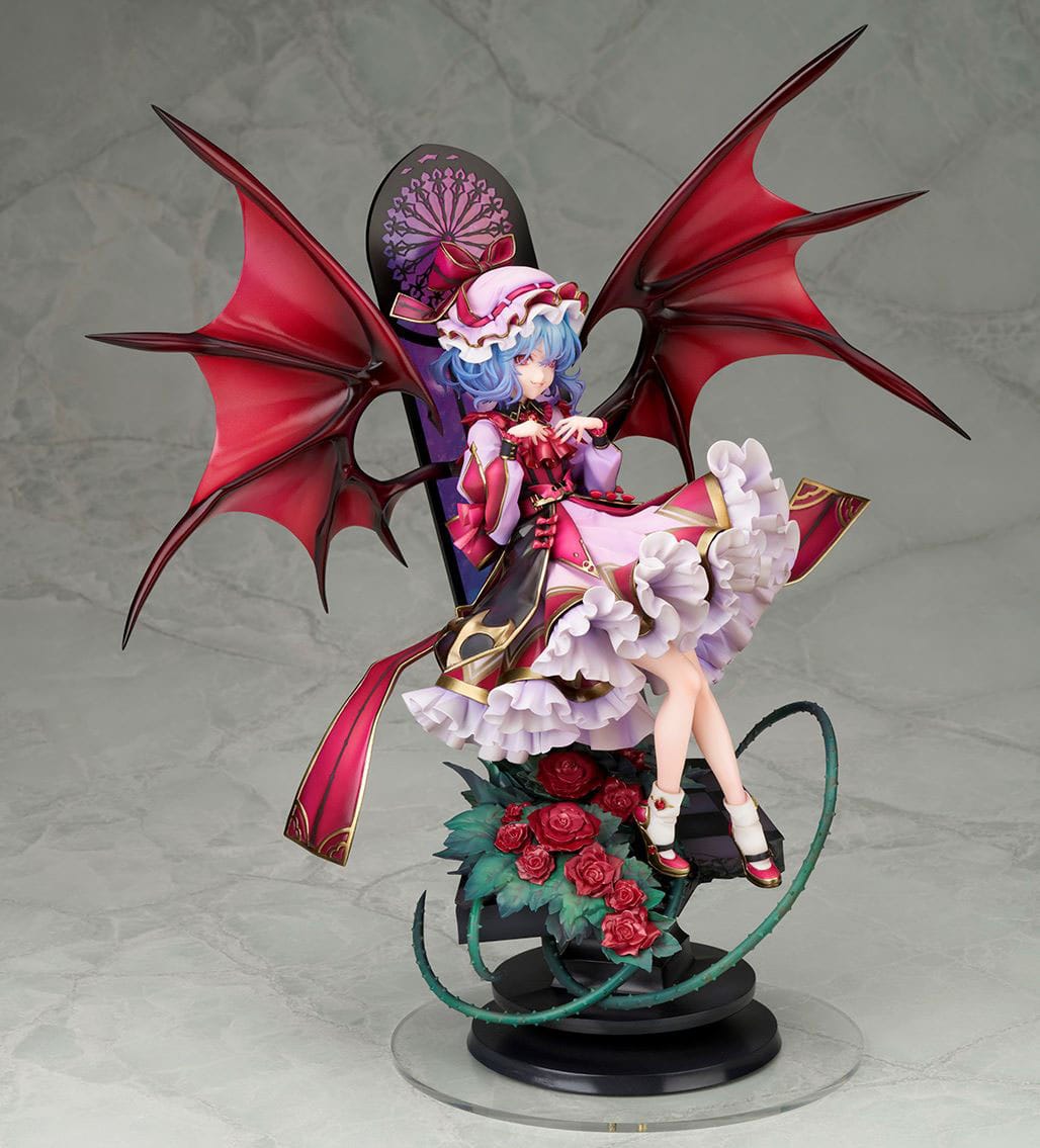 Remilia Scarlet - Ami Ami LTD - Dude 
