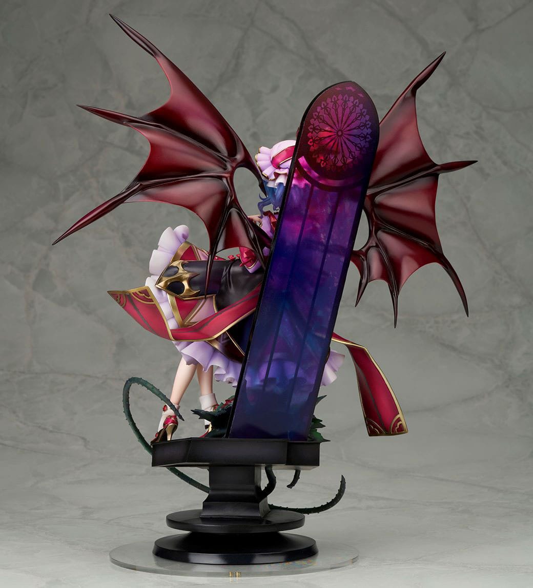 Remilia Scarlet - Ami Ami LTD - Dude 