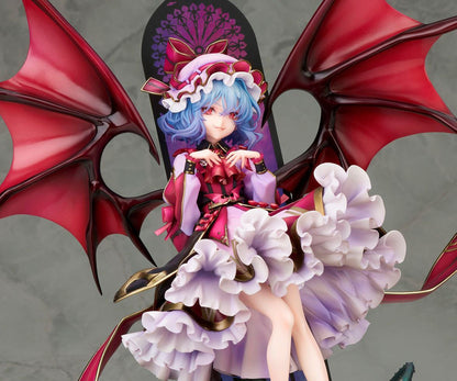 Remilia Scarlet - Ami Ami LTD - Dude 