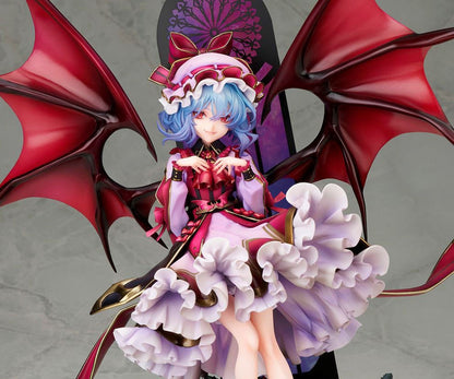 Remilia Scarlet - Ami Ami LTD - Dude 
