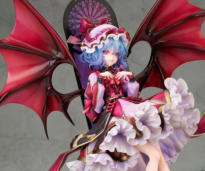 Remilia Scarlet - Ami Ami LTD - Dude 
