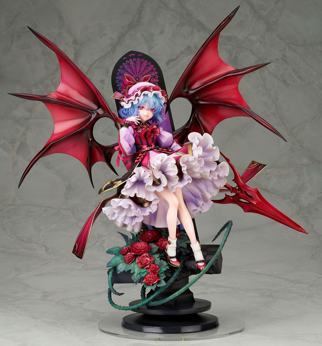 Remilia Scarlet - Ami Ami LTD - Dude 