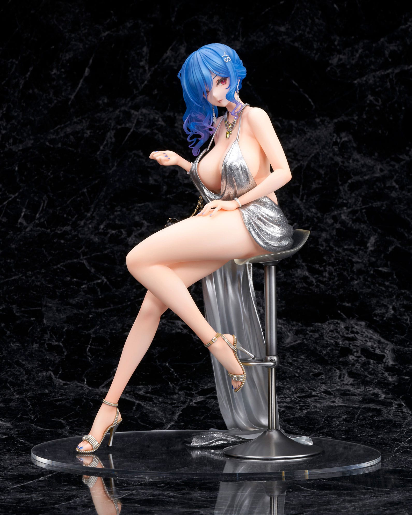 St. Louis - Luxurious Wheels Ver. - Alter - Anime Figuren günstig kaufen