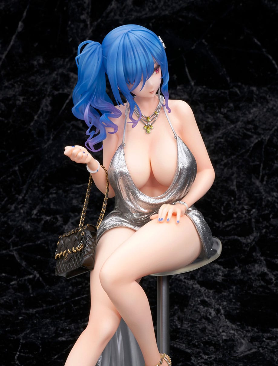 St. Louis - Luxurious Wheels Ver. - Alter - Anime Figuren günstig kaufen