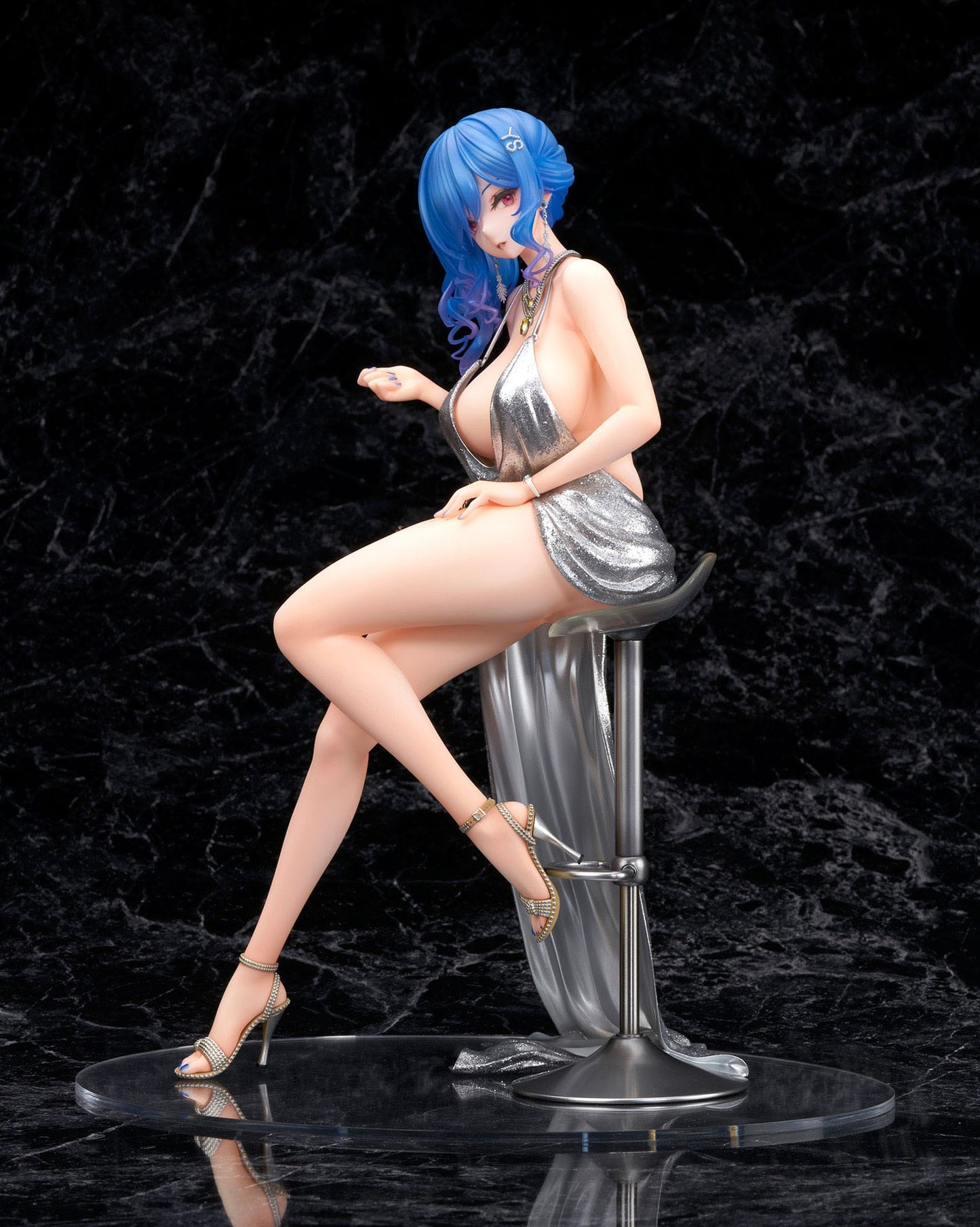 St. Louis - Luxurious Wheels Ver. - Alter - Anime Figuren günstig kaufen
