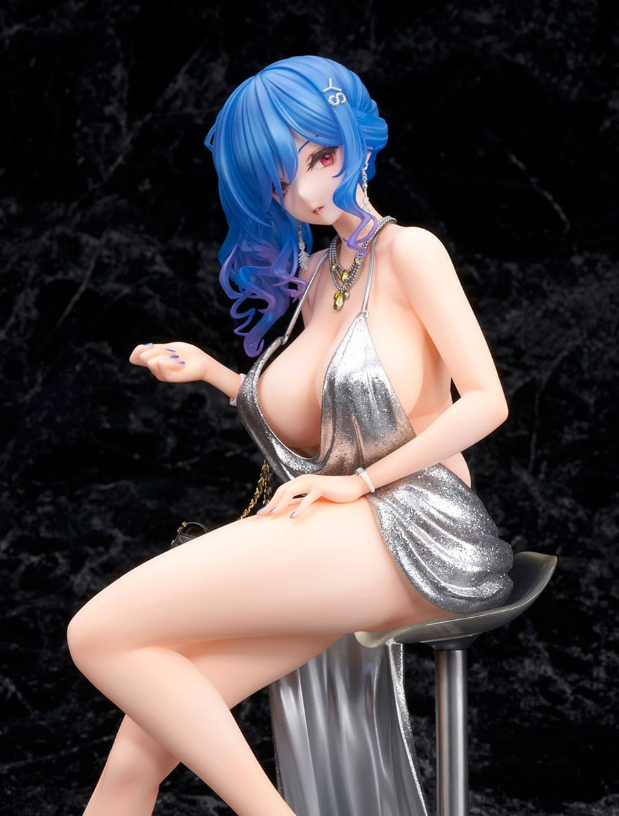 St. Louis - Luxurious Wheels Ver. - Alter - Anime Figuren günstig kaufen