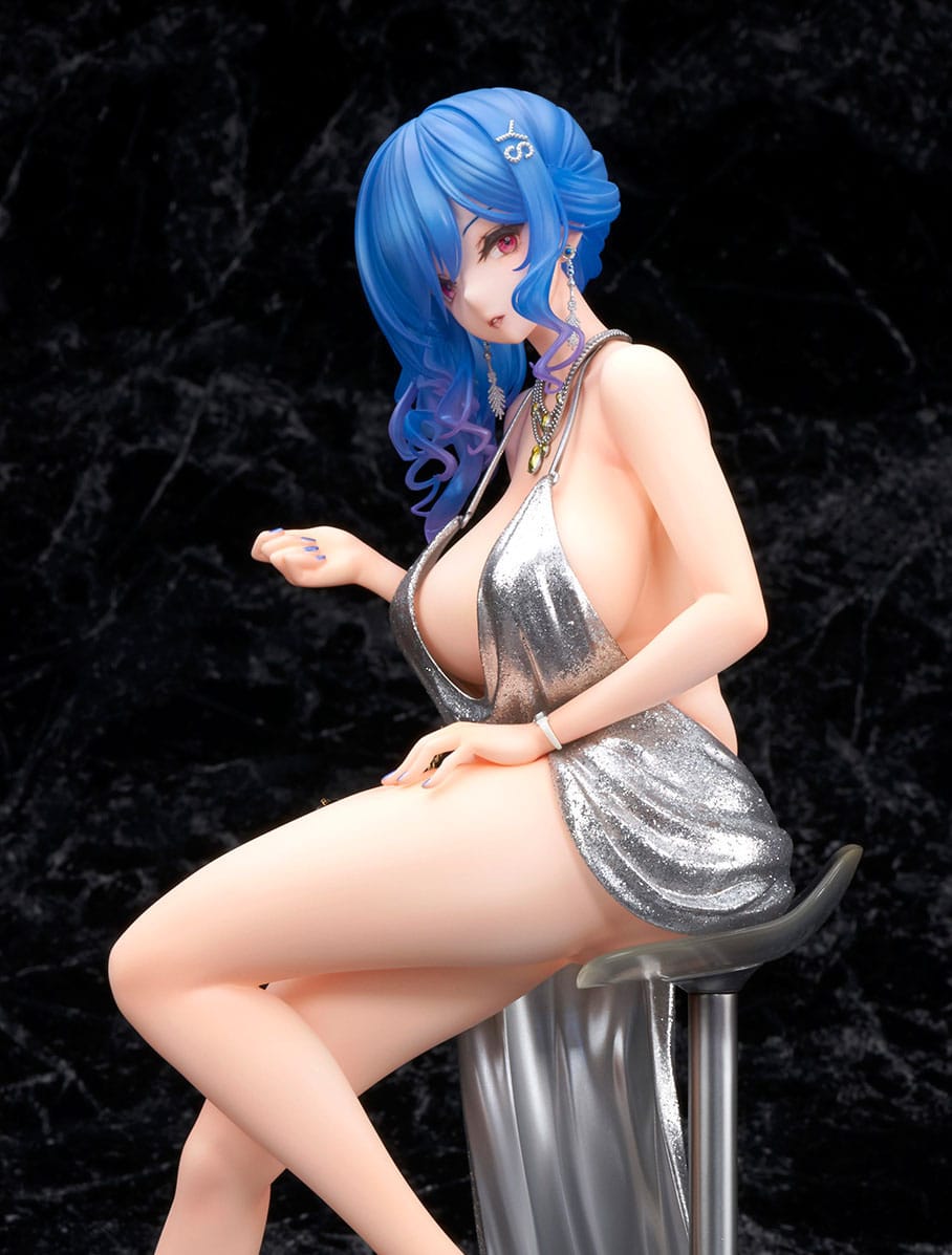 St. Louis - Luxurious Wheels Ver. - Alter - Anime Figuren günstig kaufen