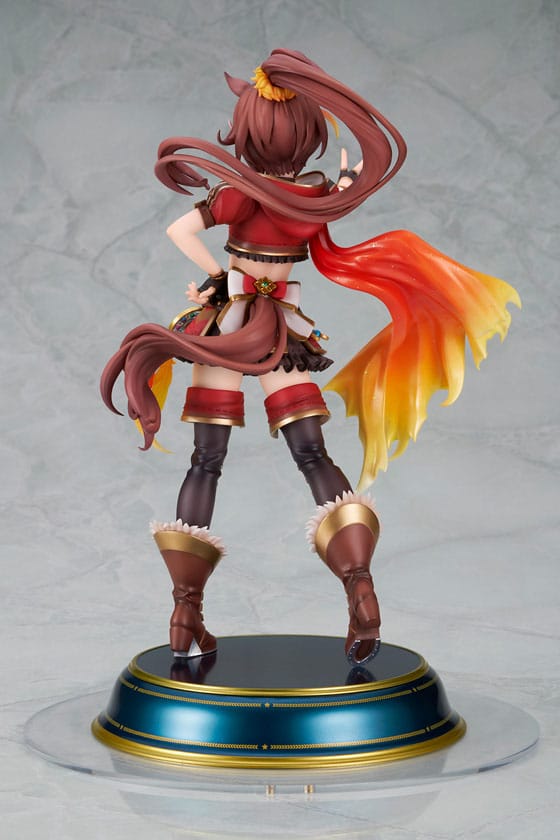 Beyond The Horizon Tokai Teio Alter