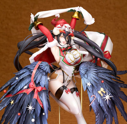 Albedo White Santa Ver. Age 