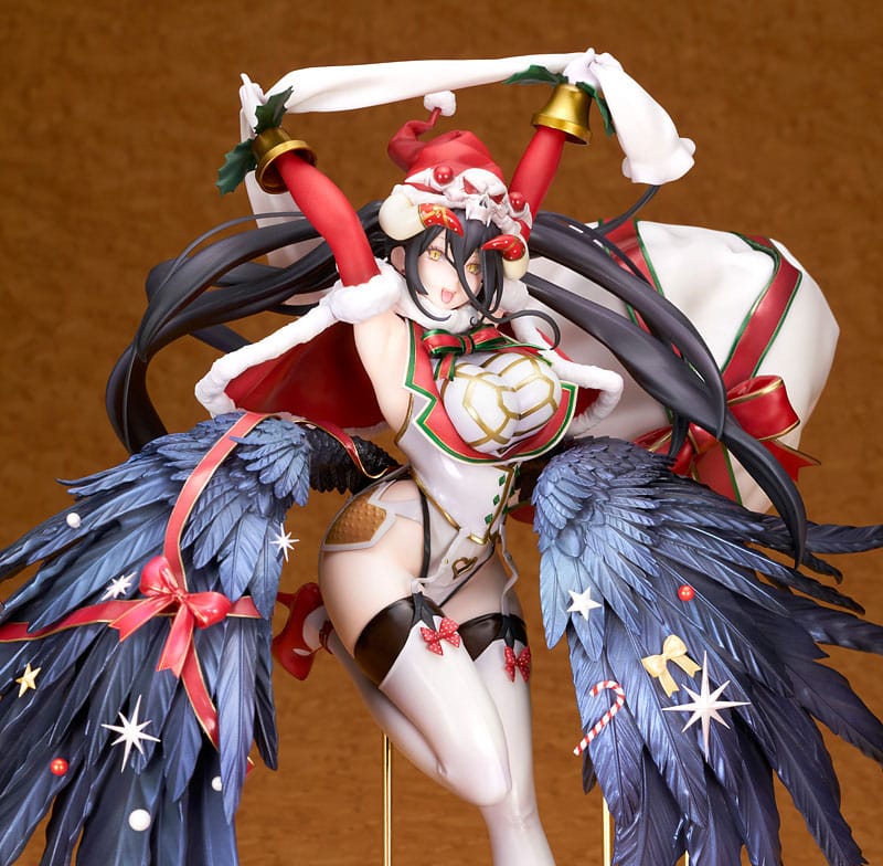 Albedo White Santa Ver. Age 