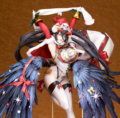 Albedo White Santa Ver. Age 