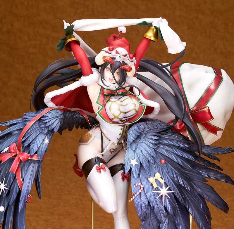 Albedo White Santa Ver. Age 
