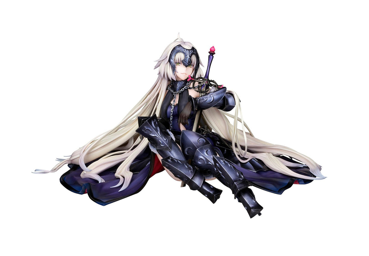 Joan of Arc (Alter) Avenger, Ephemeral Dream Ver. Old