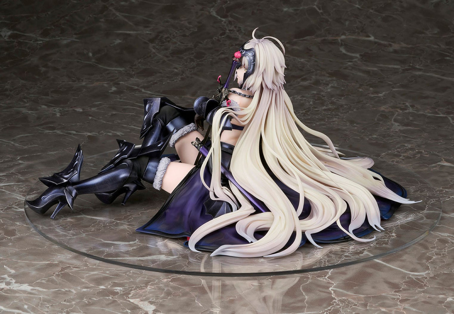 Joan of Arc (Alter) Avenger, Ephemeral Dream Ver. Old
