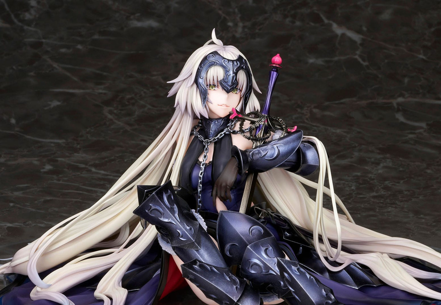 Joan of Arc (Alter) Avenger, Ephemeral Dream Ver. Old