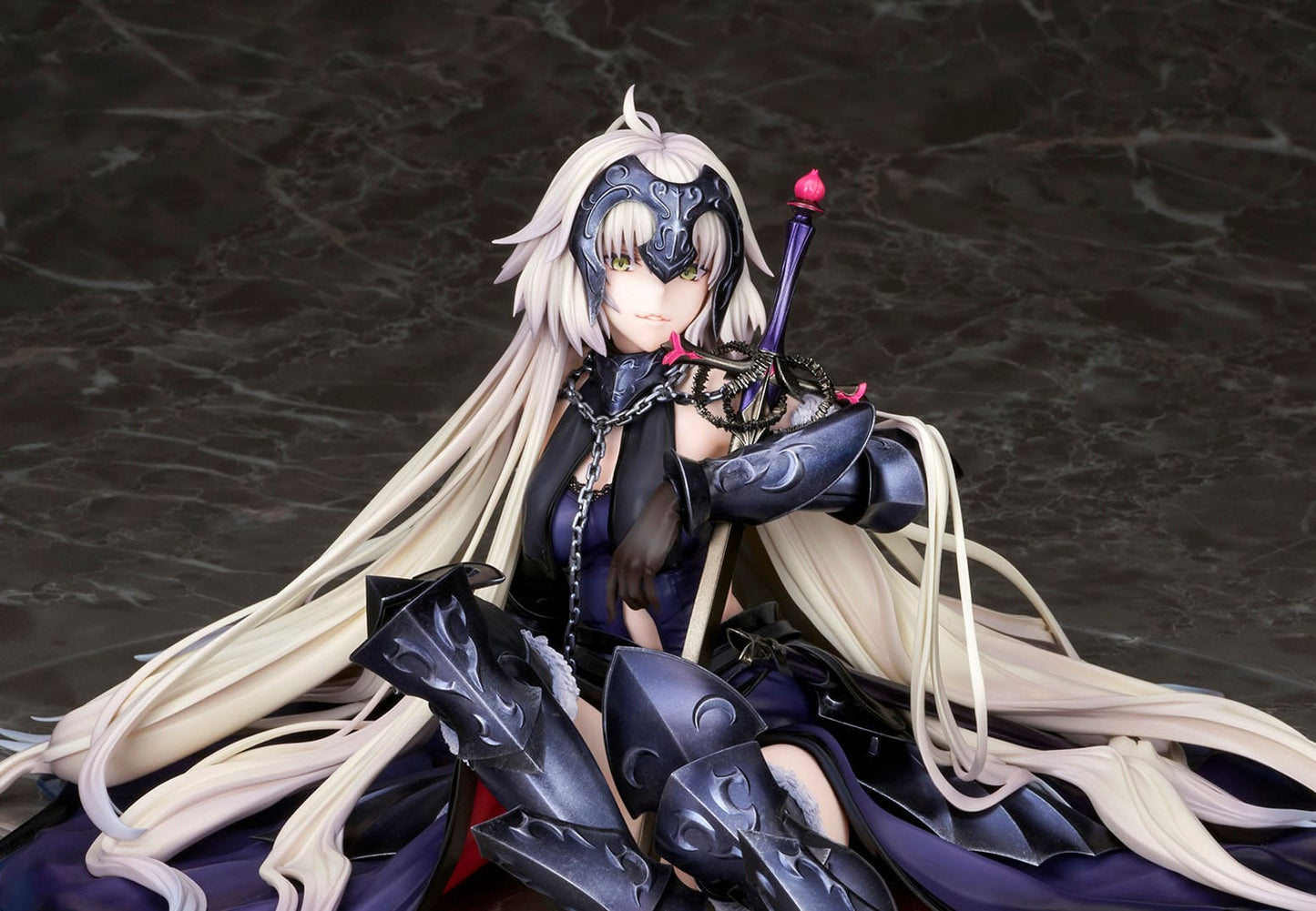 Joan of Arc (Alter) Avenger, Ephemeral Dream Ver. Old