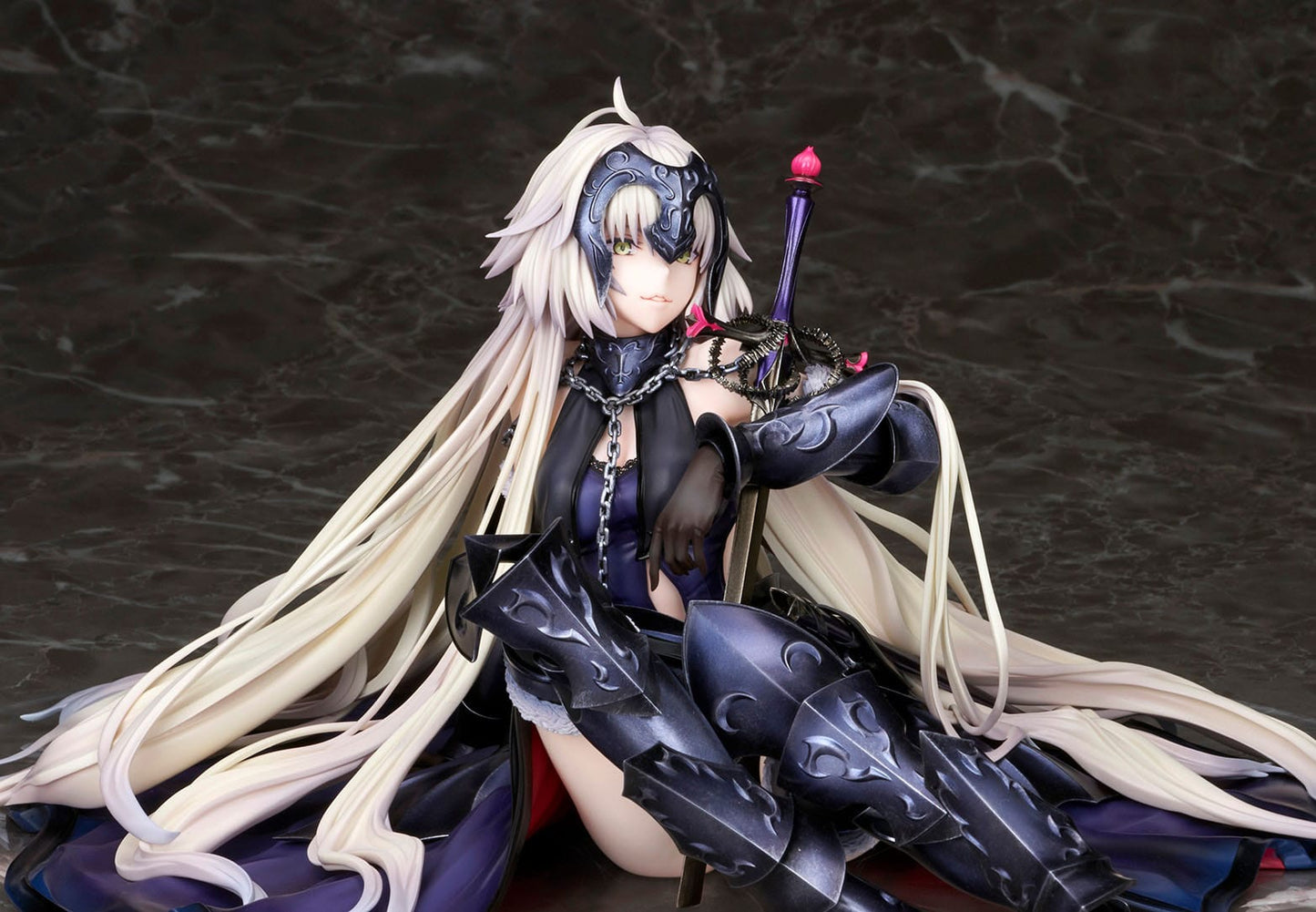 Joan of Arc (Alter) Avenger, Ephemeral Dream Ver. Old