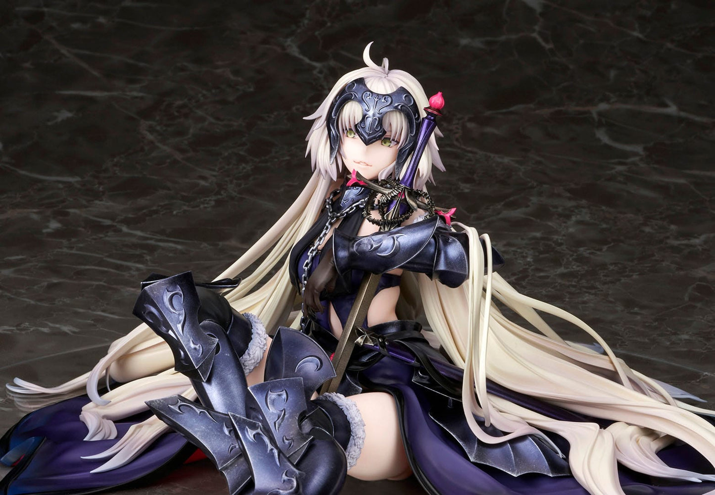 Joan of Arc (Alter) Avenger, Ephemeral Dream Ver. Old
