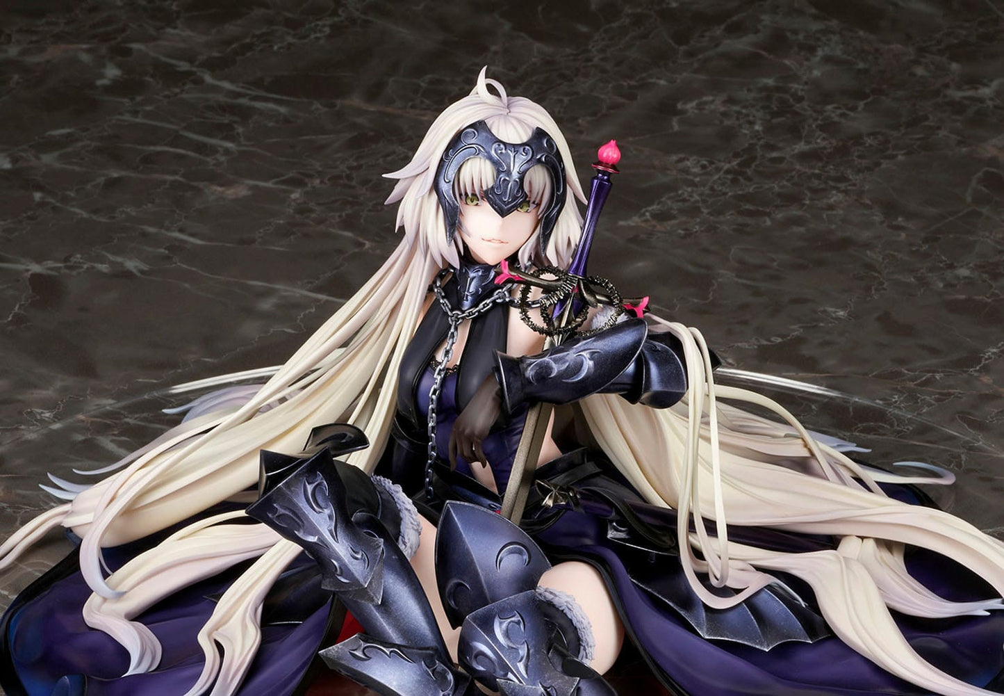 Joan of Arc (Alter) Avenger, Ephemeral Dream Ver. Old