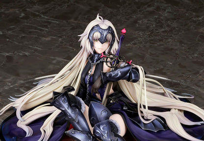 Joan of Arc (Alter) Avenger, Ephemeral Dream Ver. Old