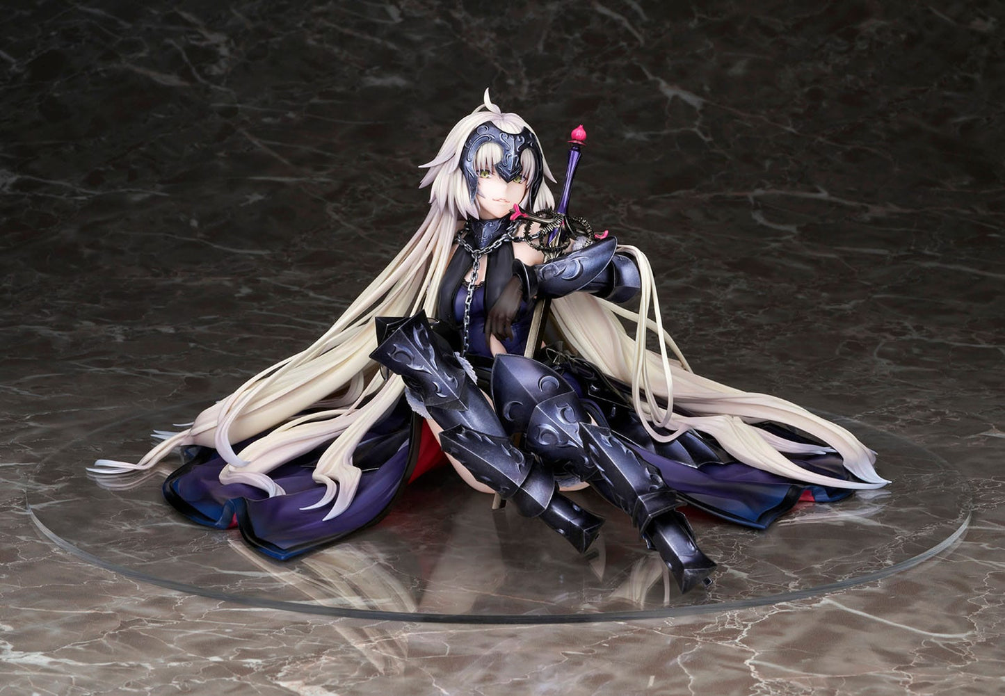 Joan of Arc (Alter) Avenger, Ephemeral Dream Ver. Old
