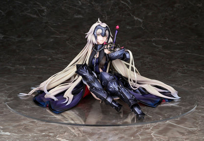 Joan of Arc (Alter) Avenger, Ephemeral Dream Ver. Old