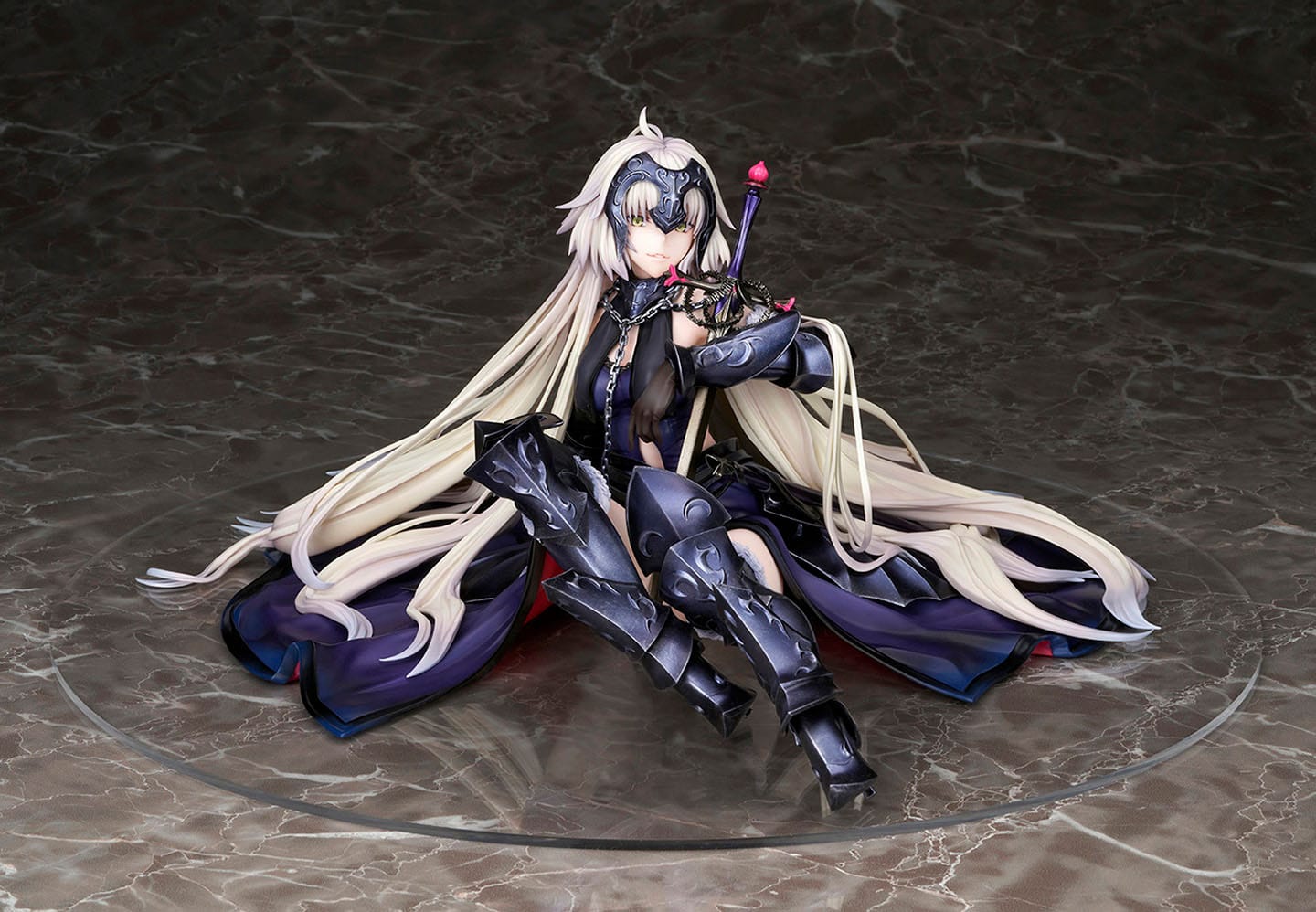 Joan of Arc (Alter) Avenger, Ephemeral Dream Ver. Old