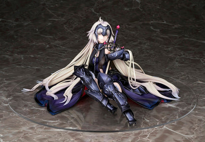 Joan of Arc (Alter) Avenger, Ephemeral Dream Ver. Old