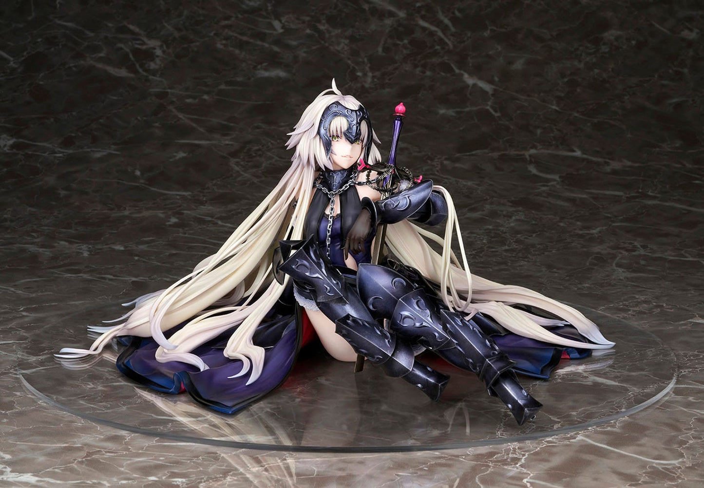 Joan of Arc (Alter) Avenger, Ephemeral Dream Ver. Old