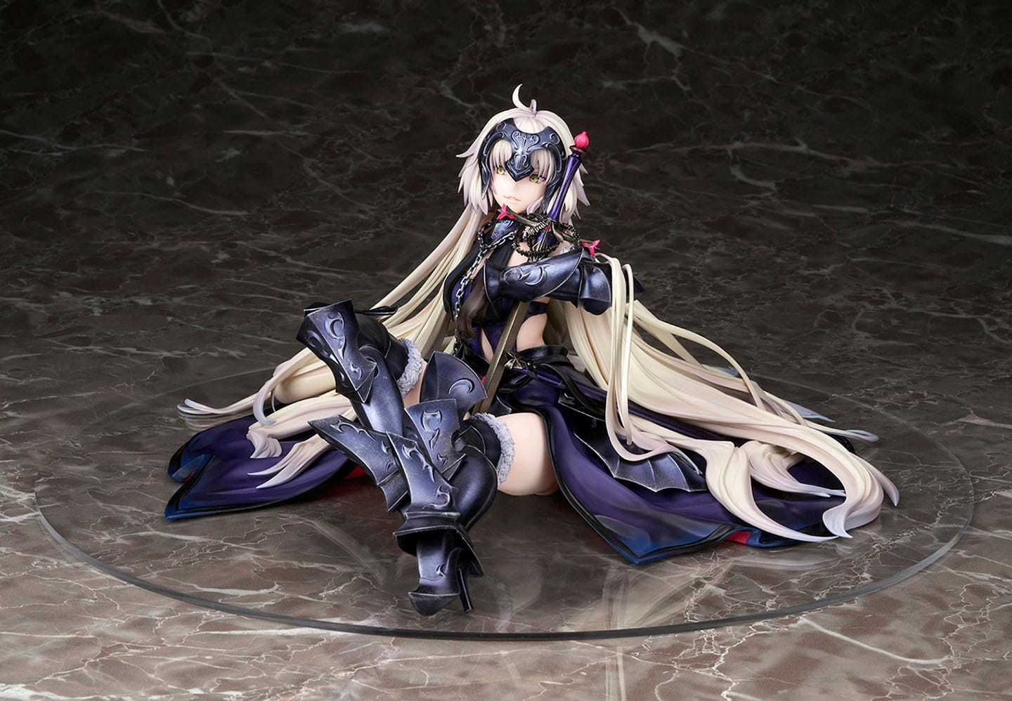 Joan of Arc (Alter) Avenger, Ephemeral Dream Ver. Old