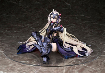 Joan of Arc (Alter) Avenger, Ephemeral Dream Ver. Old