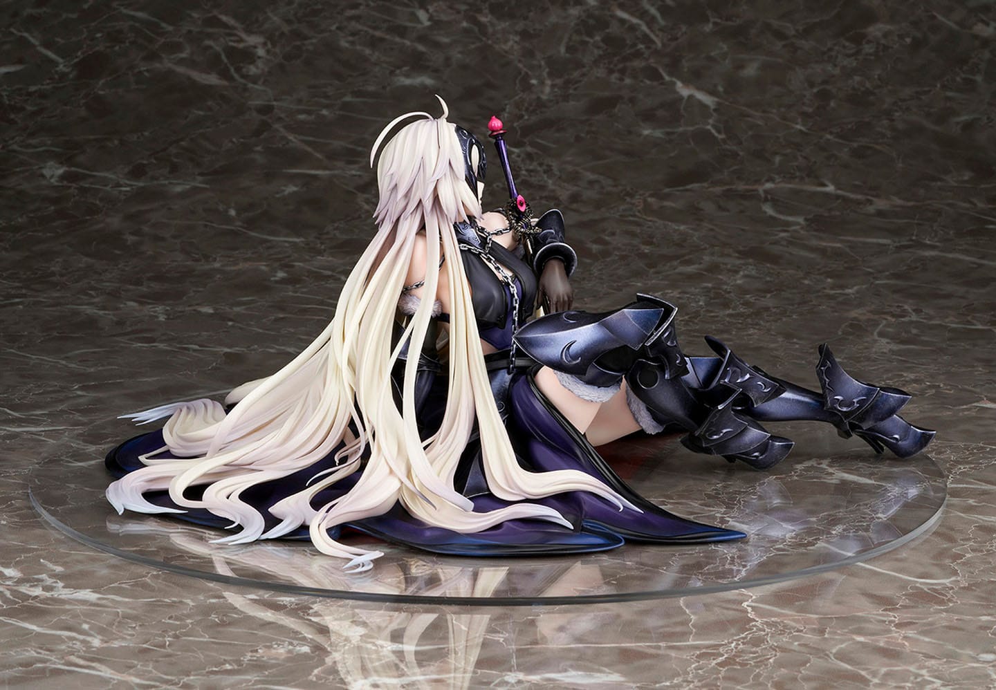 Joan of Arc (Alter) Avenger, Ephemeral Dream Ver. Old