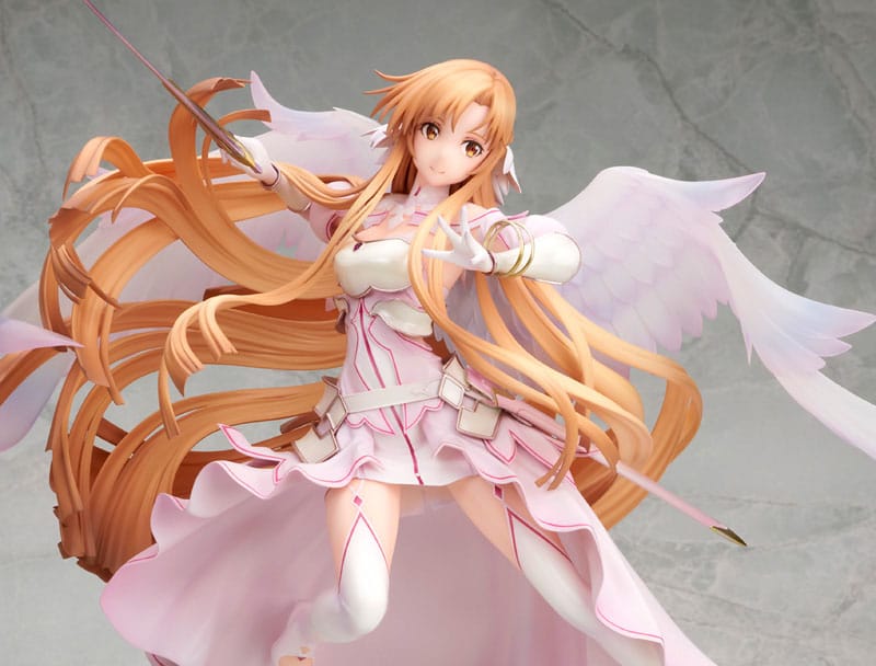 Asuna Stacia, the Goddess of Creation Ver. Alter - Anime Figuren günstig kaufen