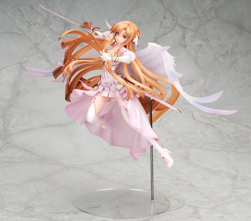 Asuna Stacia, the Goddess of Creation Ver. Alter - Anime Figuren günstig kaufen