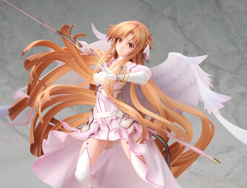 Asuna Stacia, the Goddess of Creation Ver. Alter - Anime Figuren günstig kaufen