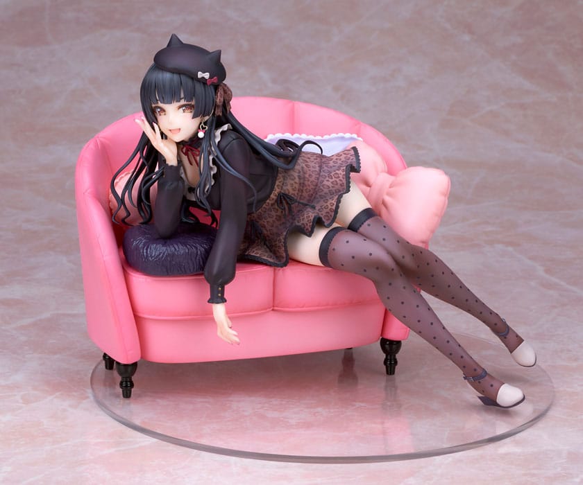 Fuyuko Mayuzumi The Idolmaster Shiny Colors Alter - Anime Figuren günstig kaufen