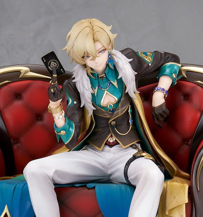 Aventurine Honkai: Star Rail AAlter