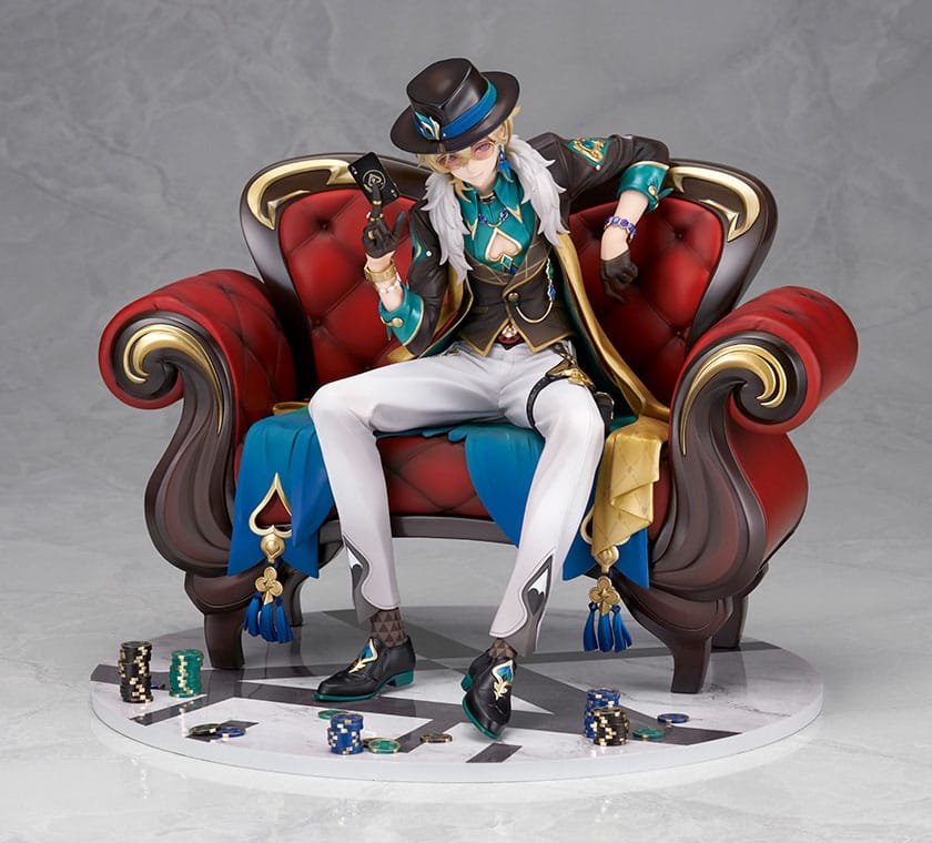 Aventurine Honkai: Star Rail AAlter