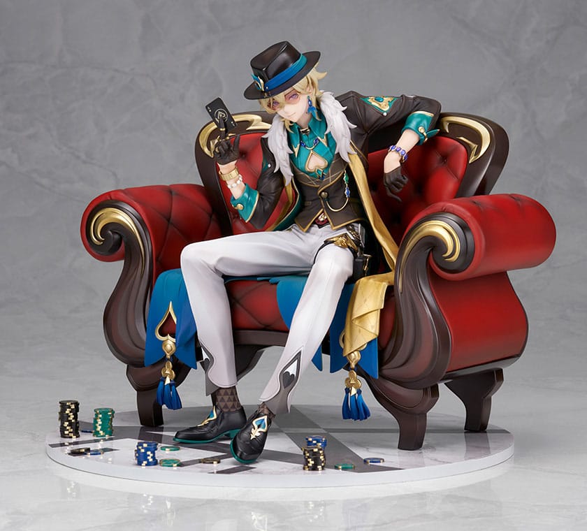 Aventurine Honkai: Star Rail AAlter