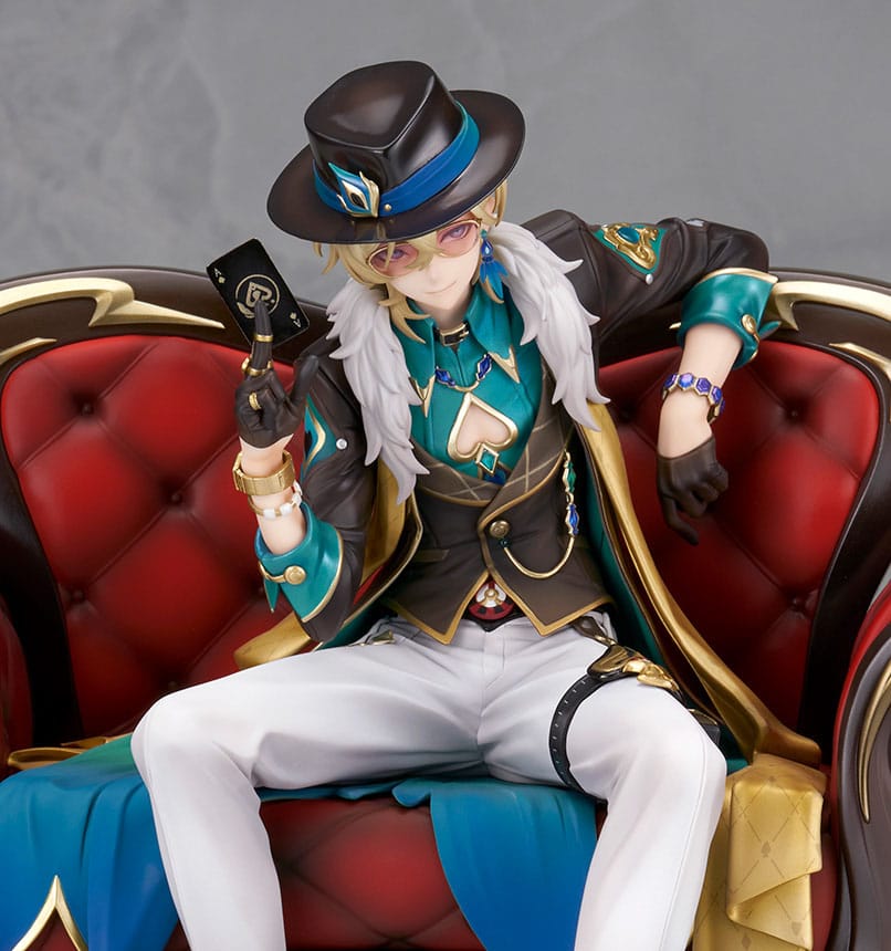 Aventurine Honkai: Star Rail AAlter