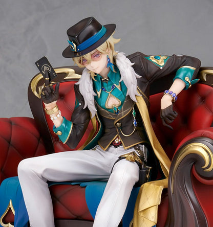 Aventurine Honkai: Star Rail AAlter