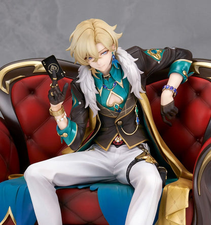 Aventurine Honkai: Star Rail AAlter