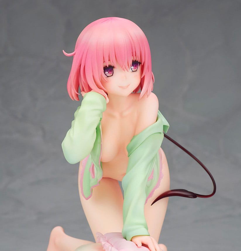 Momo Belia Deviluke Pajama Ver. Alter - Anime Figuren günstig kaufen