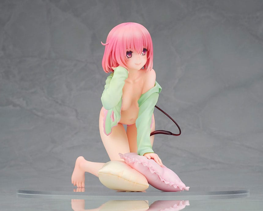 Momo Belia Deviluke Pajama Ver. Alter - Anime Figuren günstig kaufen