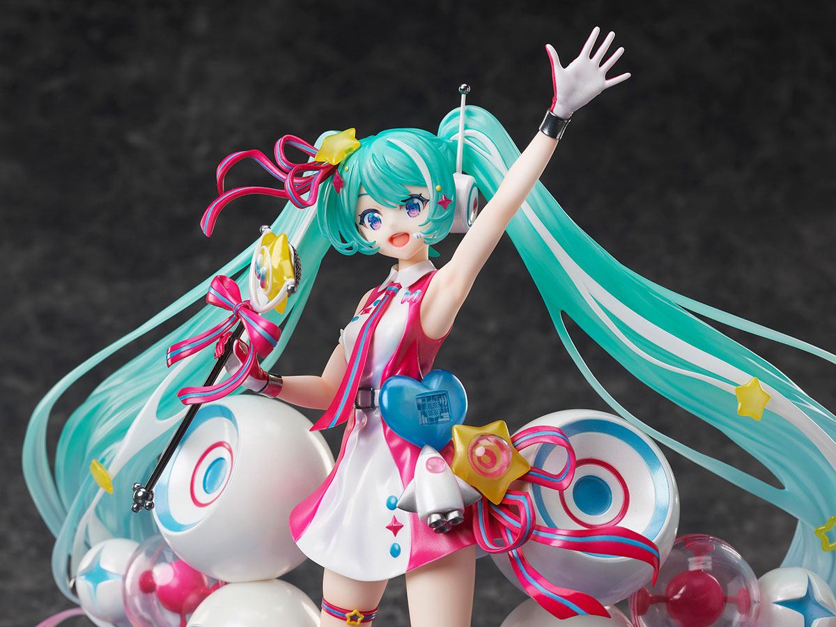 Hatsune Miku Magical Mirai 10th Anniversary Ver. Ami Ami - Anime Figuren günstig kaufen