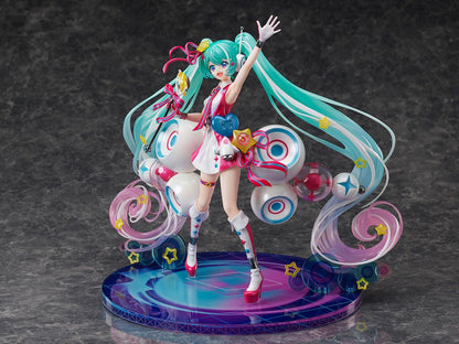 Hatsune Miku Magical Mirai 10th Anniversary Ver. Ami Ami - Anime Figuren günstig kaufen