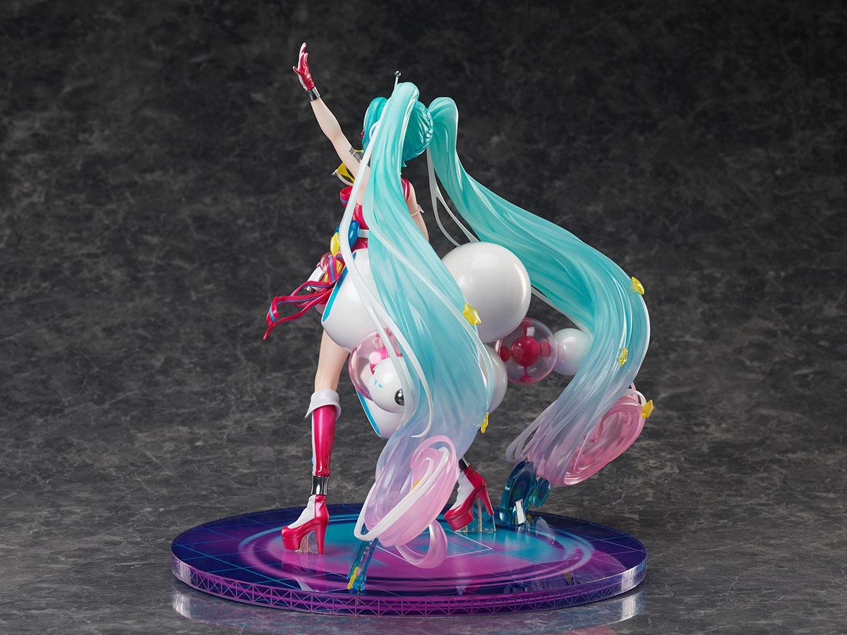 Hatsune Miku Magical Mirai 10th Anniversary Ver. Ami Ami - Anime Figuren günstig kaufen